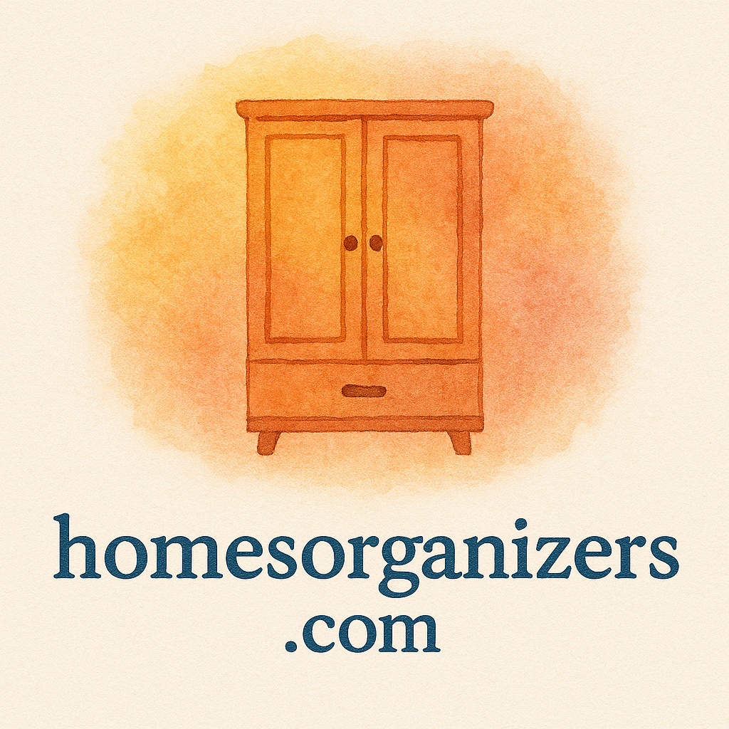 homesorganizers.com